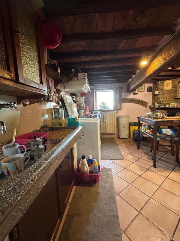 appartamento in vendita a Peccioli