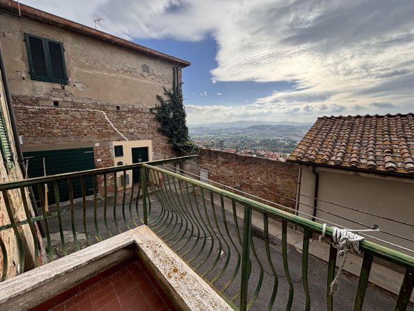 appartamento in vendita a Peccioli