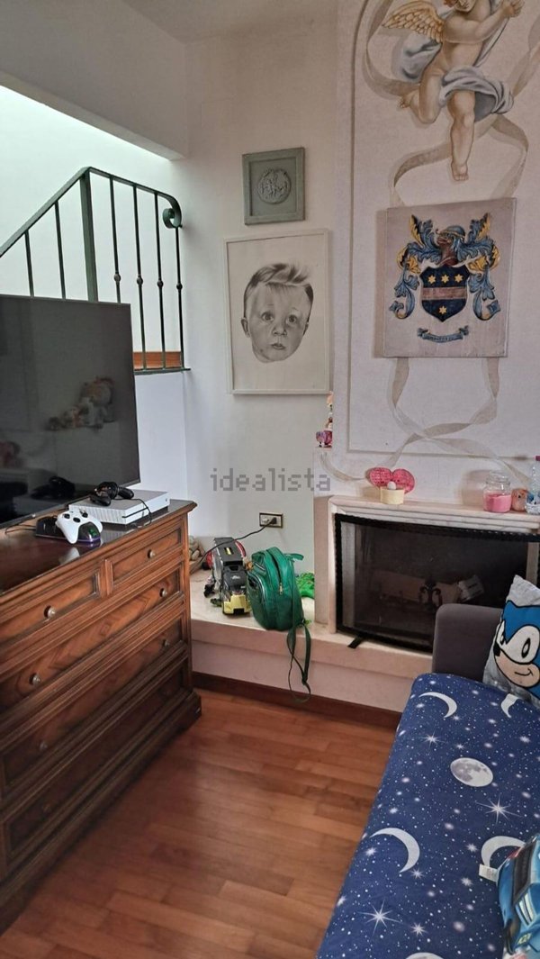 appartamento in vendita a Peccioli