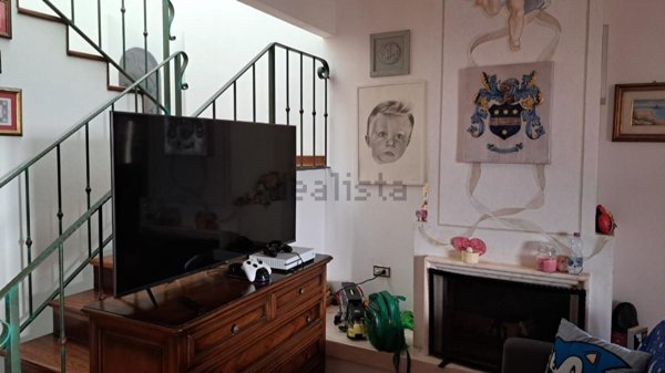 appartamento in vendita a Peccioli