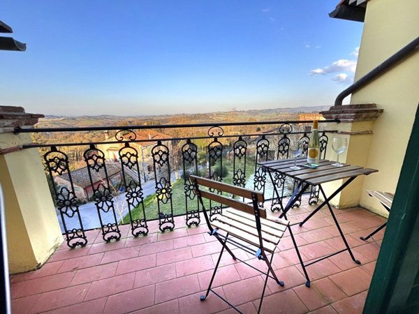 casa indipendente in vendita a Peccioli in zona Ghizzano