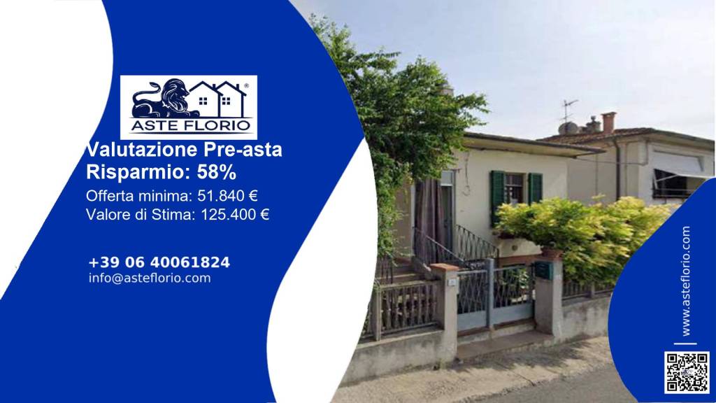 appartamento in vendita a Peccioli