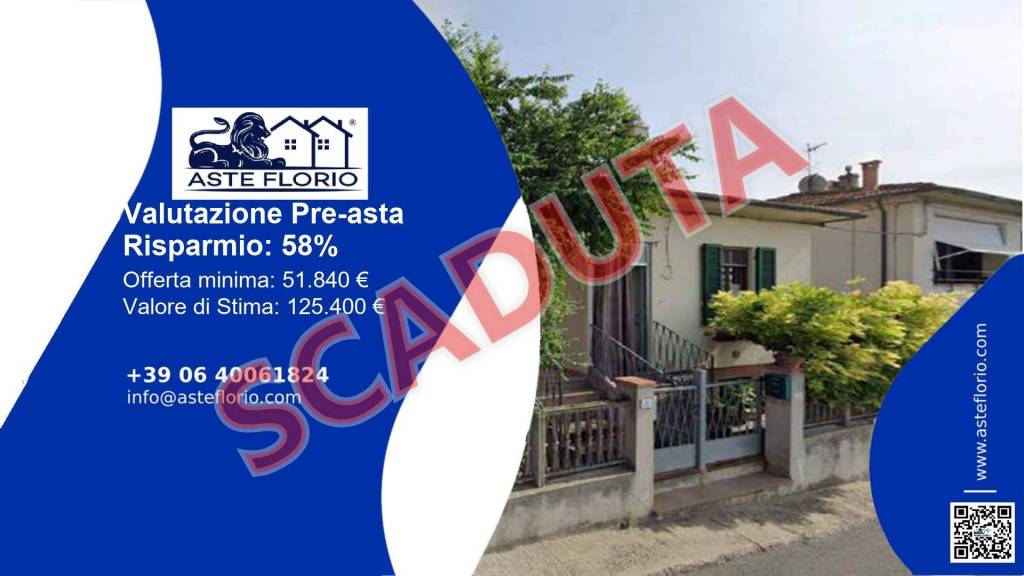 appartamento in vendita a Peccioli