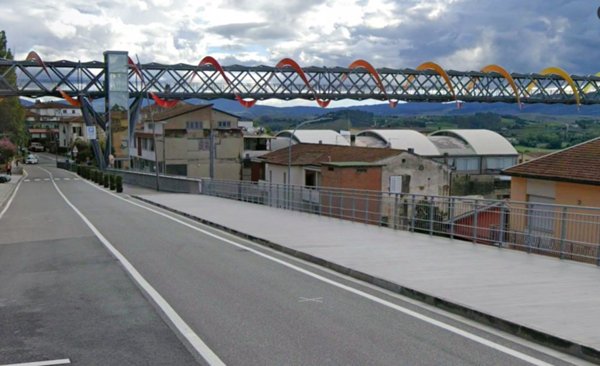 casa indipendente in vendita a Peccioli