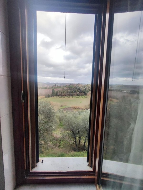 appartamento in vendita a Peccioli