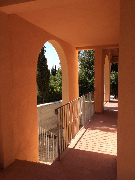 casa indipendente in vendita a Peccioli