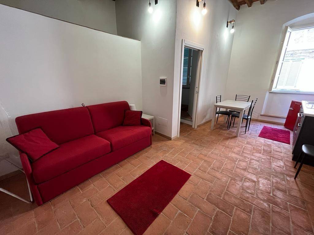 appartamento in vendita a Peccioli