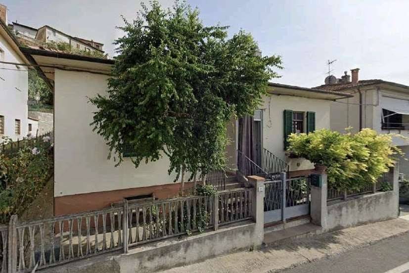 appartamento in vendita a Peccioli