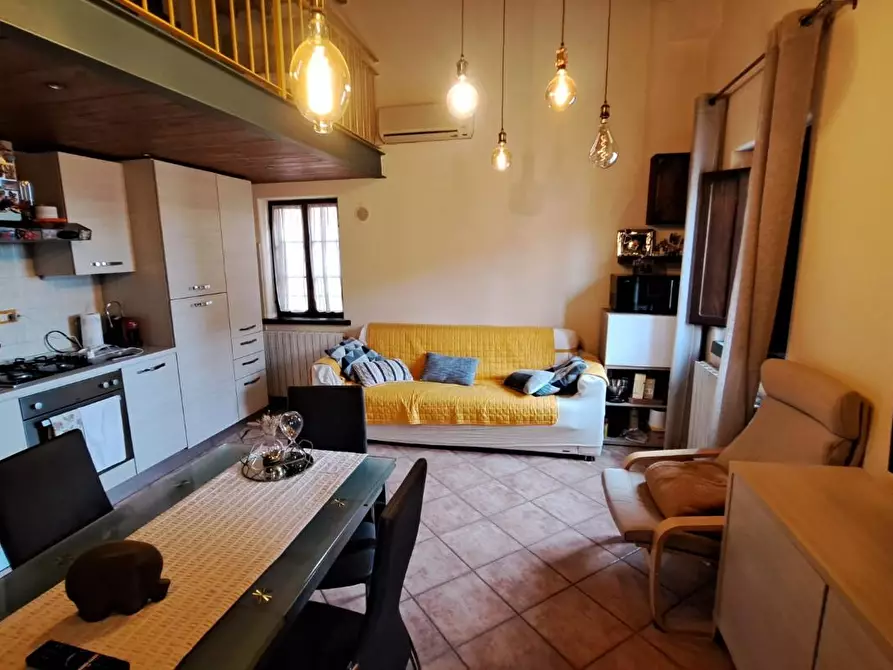 appartamento in vendita a Peccioli