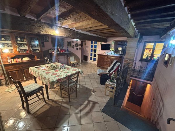 appartamento in vendita a Peccioli