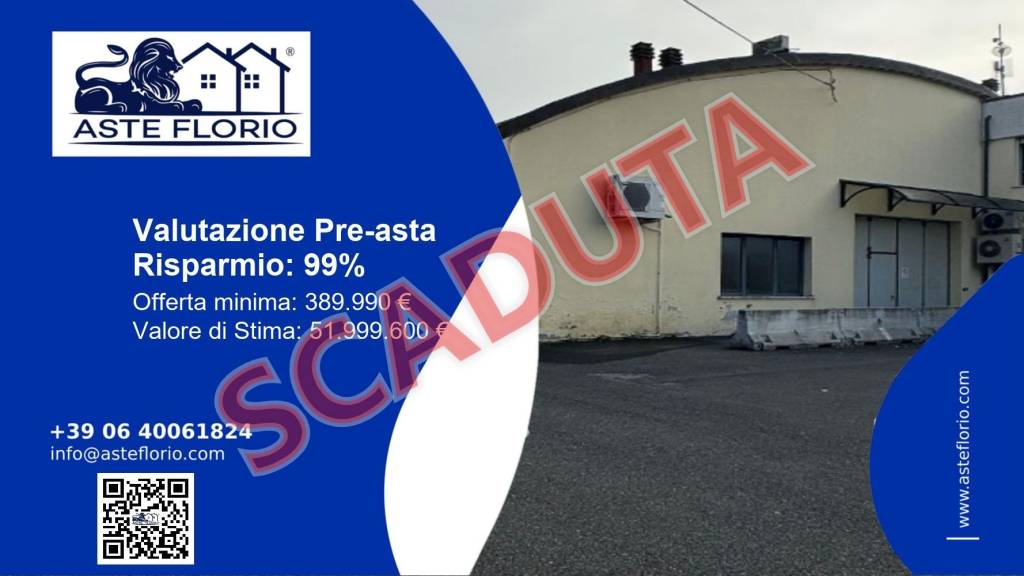 locale commerciale in vendita a Peccioli in zona Fabbrica