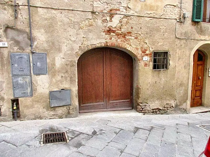 mansarda in vendita a Peccioli