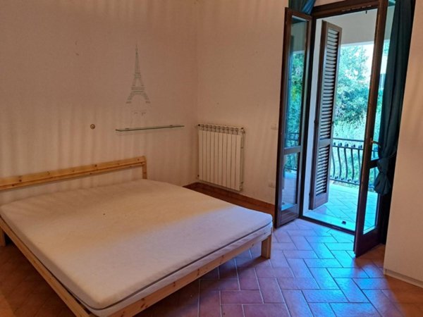 appartamento in vendita a Peccioli