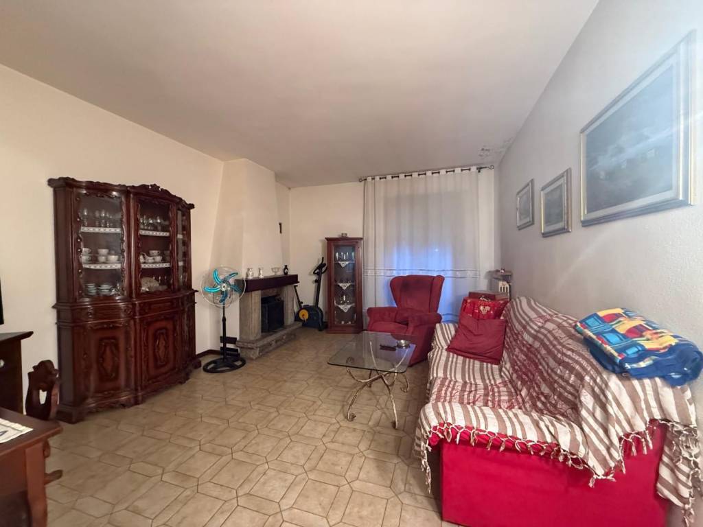 appartamento in vendita a Peccioli