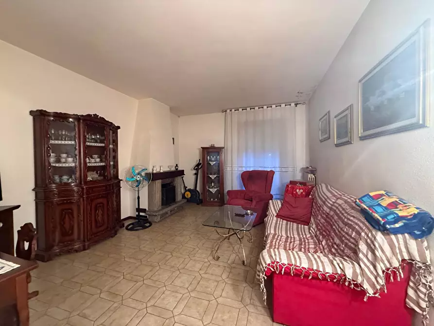 appartamento in vendita a Peccioli