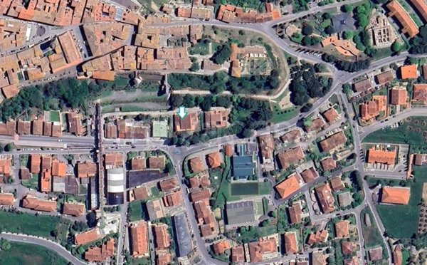 appartamento in vendita a Peccioli