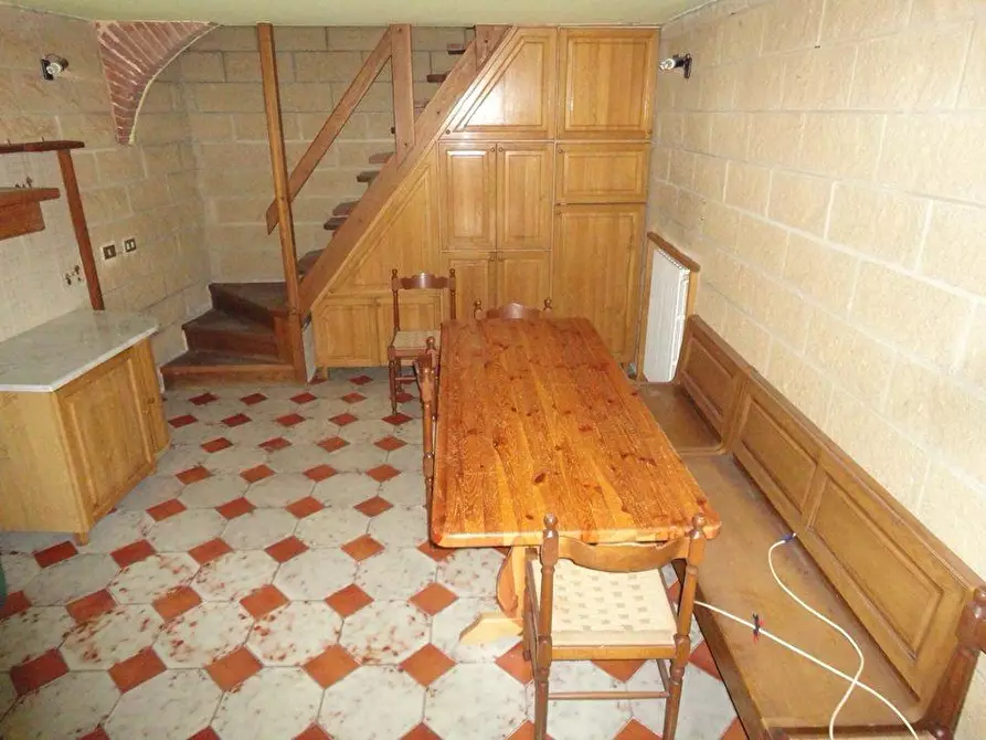 appartamento in vendita a Peccioli