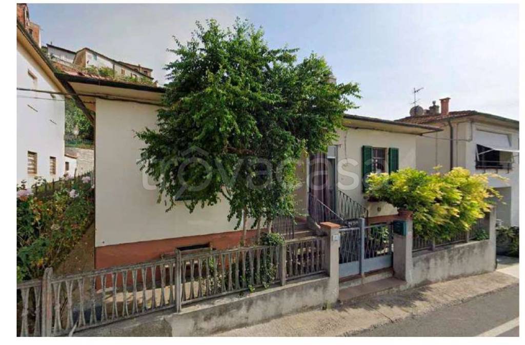 appartamento in vendita a Peccioli