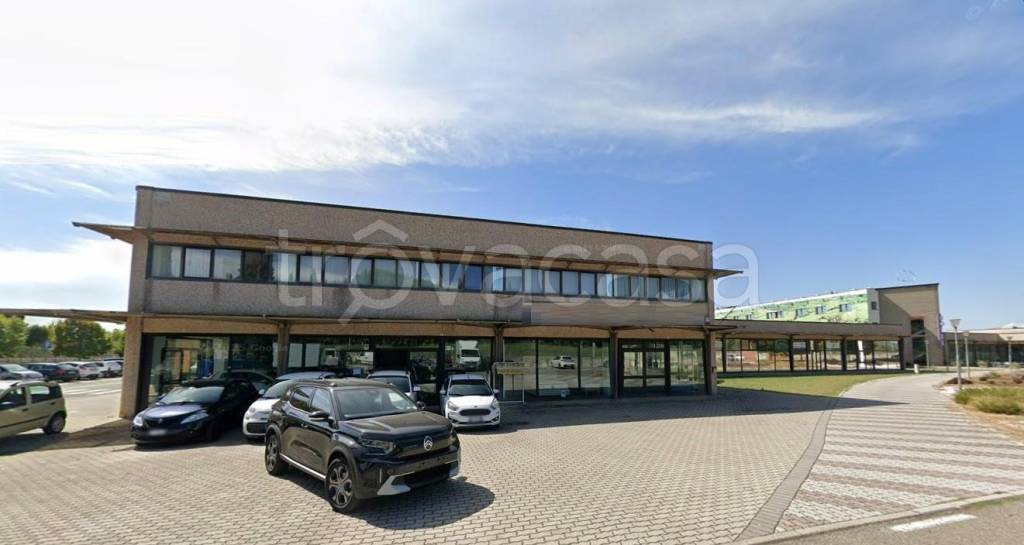 ufficio in vendita a Peccioli