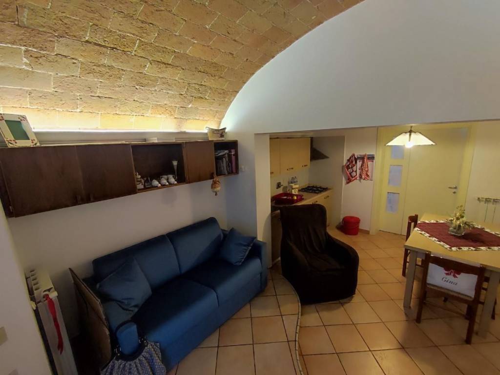 appartamento in vendita a Peccioli