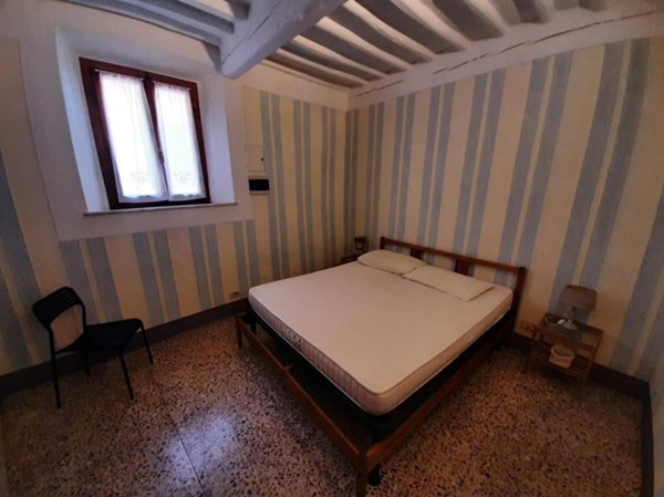 appartamento in vendita a Peccioli