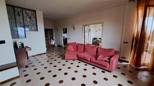 appartamento in vendita a Peccioli in zona Fabbrica