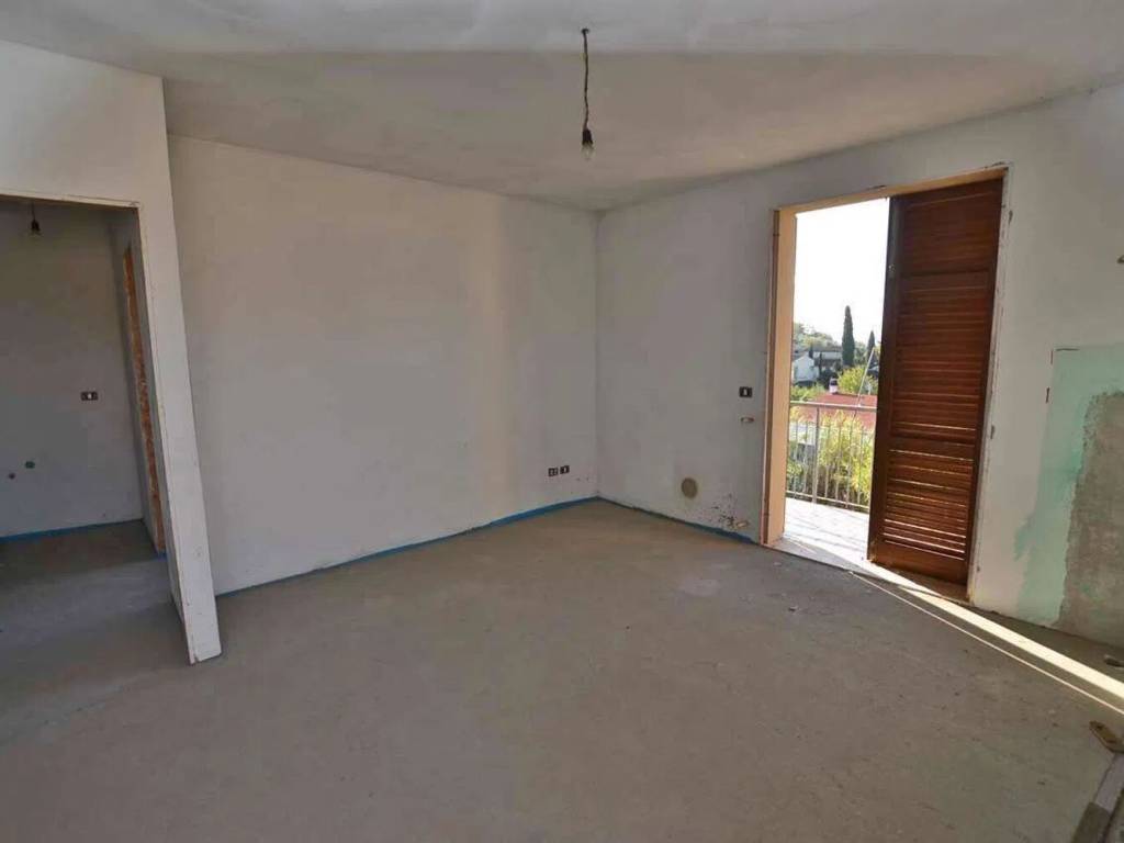 appartamento in vendita a Peccioli in zona Legoli