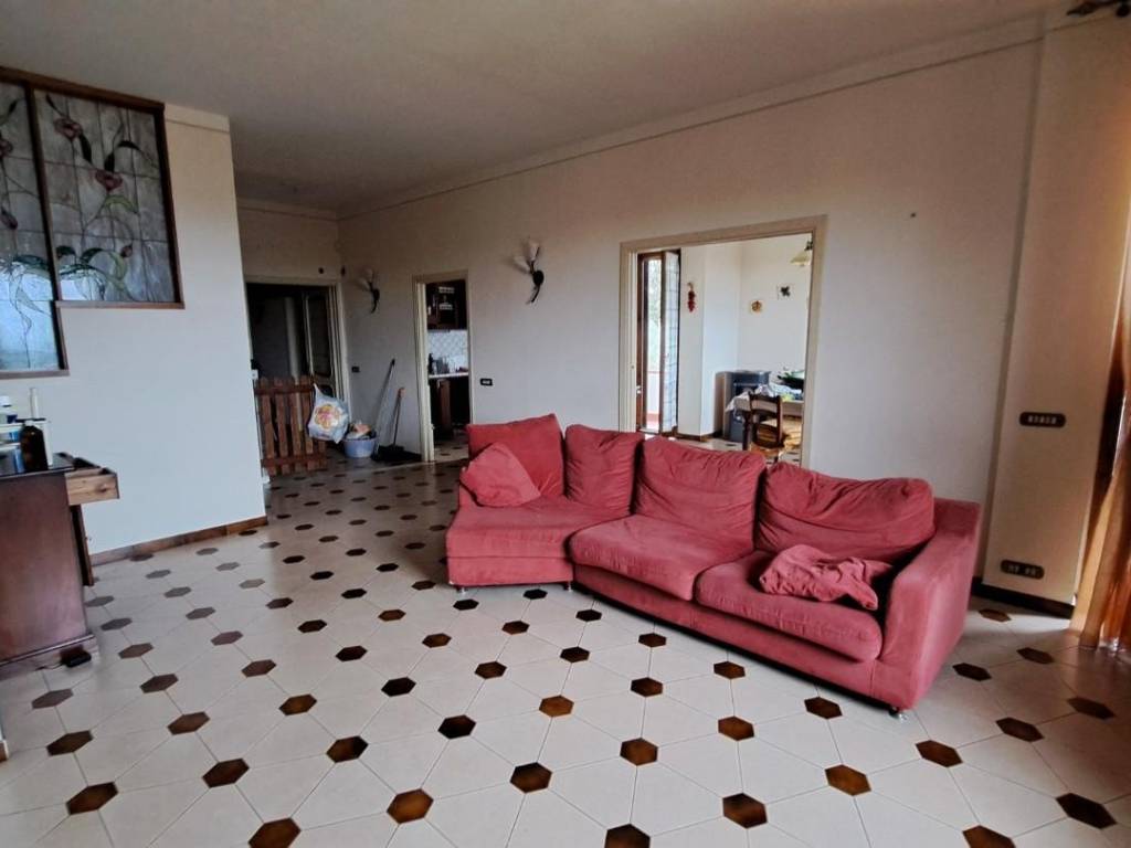 appartamento in vendita a Peccioli in zona Fabbrica