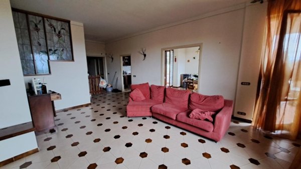 appartamento in vendita a Peccioli in zona Fabbrica