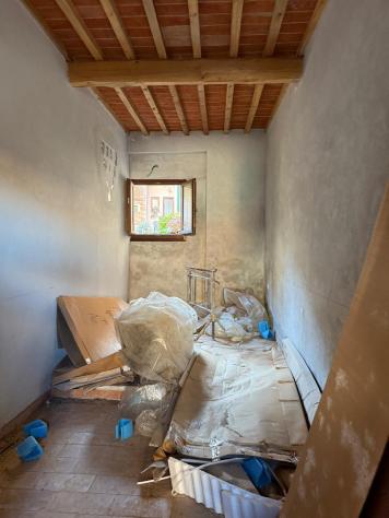 appartamento in vendita a Peccioli