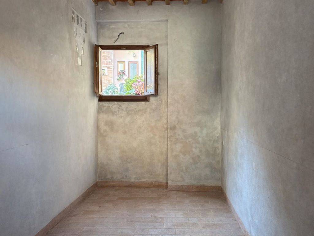 appartamento in vendita a Peccioli