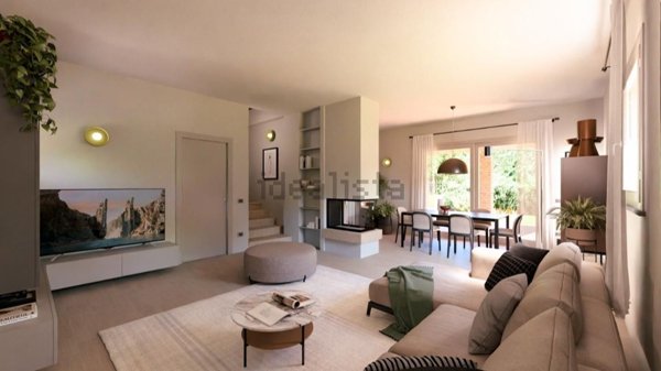 casa indipendente in vendita a Peccioli