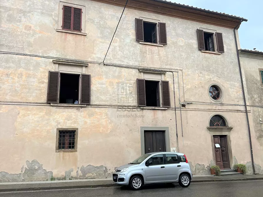casa indipendente in vendita a Peccioli in zona Montelopio