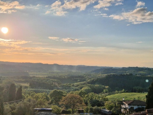 appartamento in vendita a Peccioli in zona Fabbrica