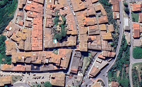 appartamento in vendita a Peccioli