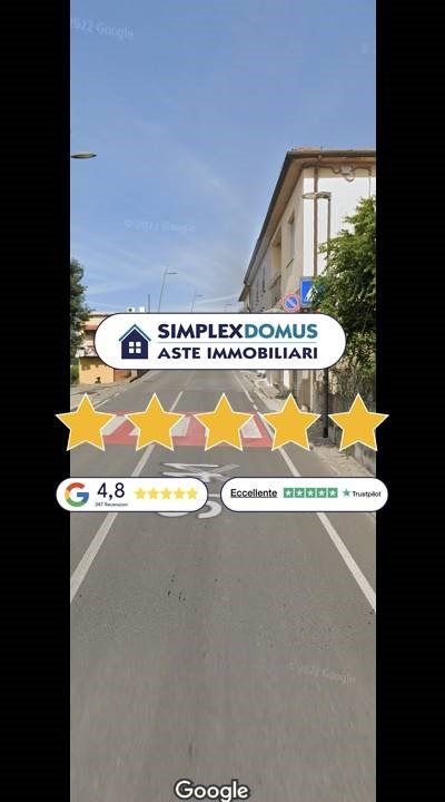 appartamento in vendita a Peccioli