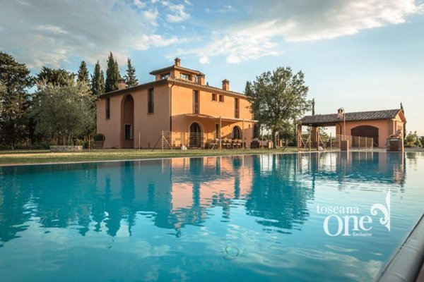 casa indipendente in vendita a Peccioli in zona Montelopio