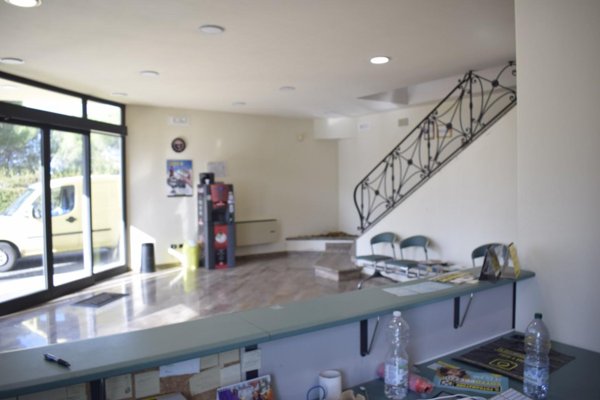 locale di sgombero in vendita a Peccioli in zona Fabbrica