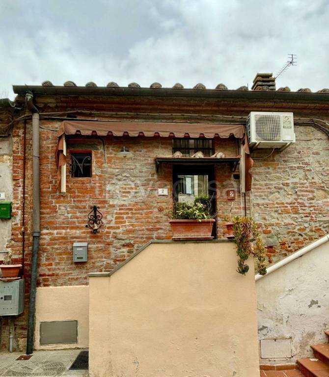 appartamento in vendita a Peccioli