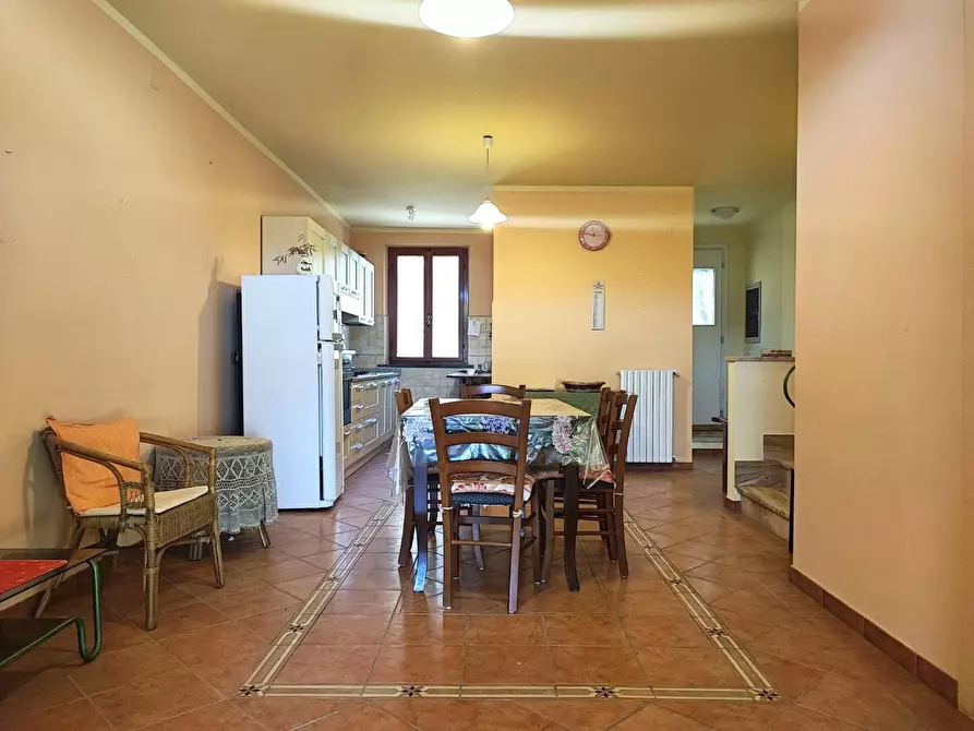 casa indipendente in vendita a Peccioli in zona Legoli