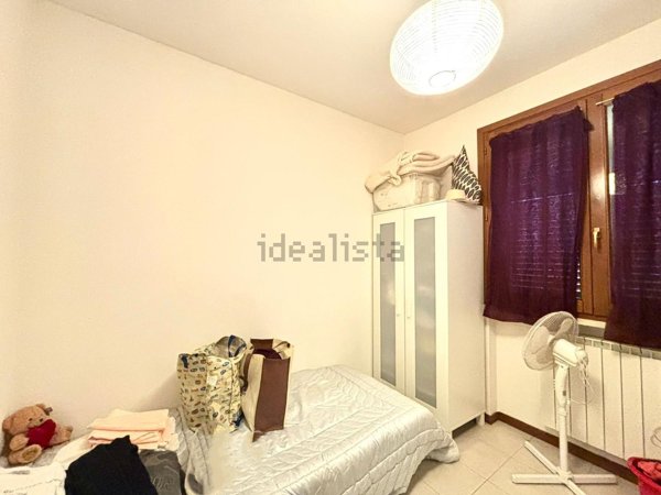 appartamento in vendita a Peccioli in zona Legoli