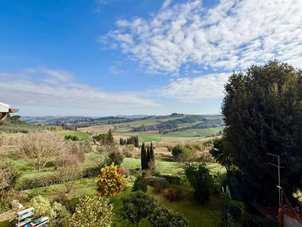 appartamento in vendita a Peccioli