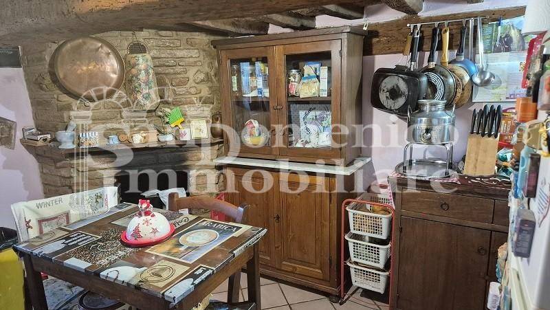 appartamento in vendita a Peccioli