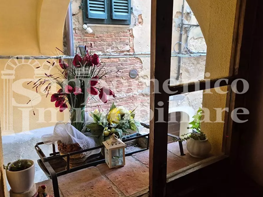 appartamento in vendita a Peccioli