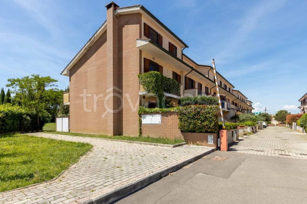 casa indipendente in vendita a Peccioli