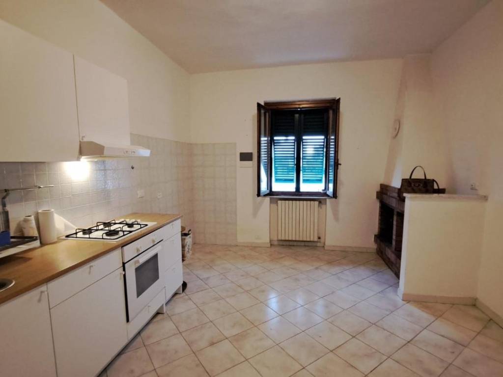 appartamento in vendita a Peccioli