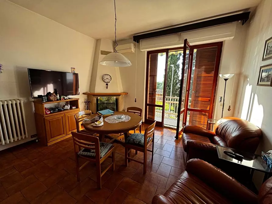 casa indipendente in vendita a Peccioli