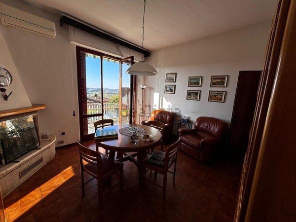 casa indipendente in vendita a Peccioli