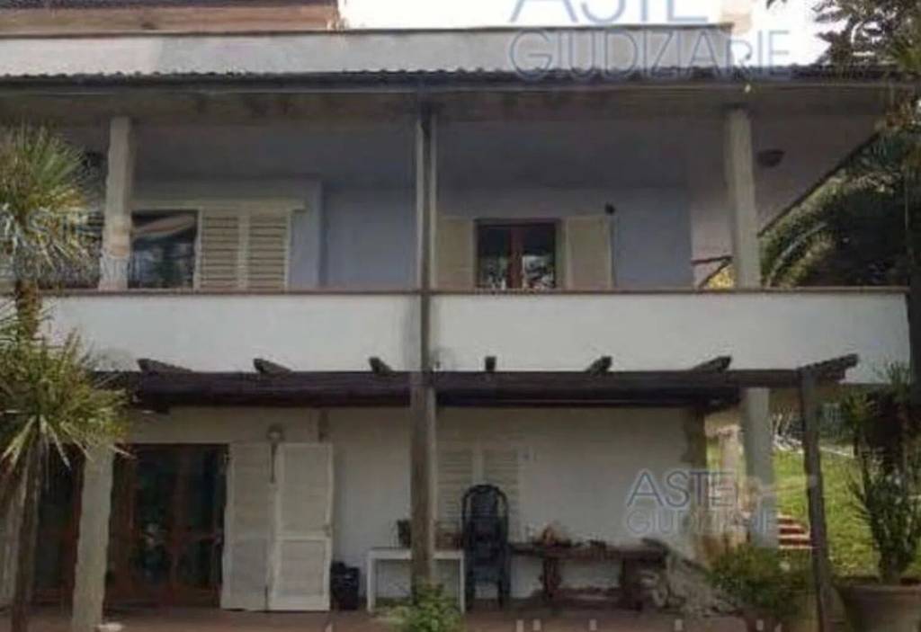 appartamento in vendita a Peccioli