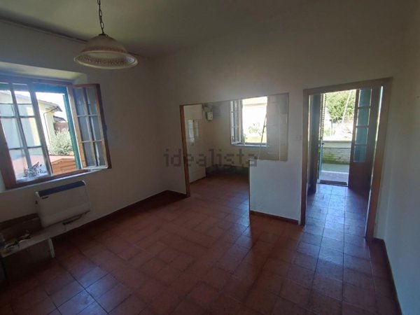 appartamento in vendita a Peccioli